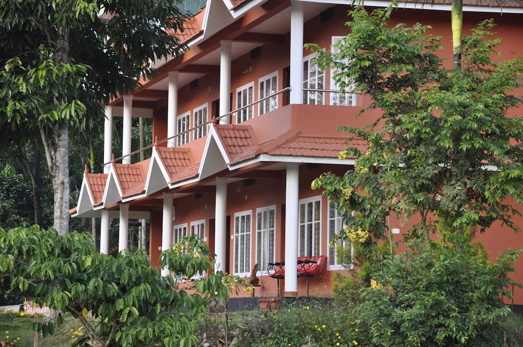 Sunbird Garden Resort Krishnagiri Chambre photo