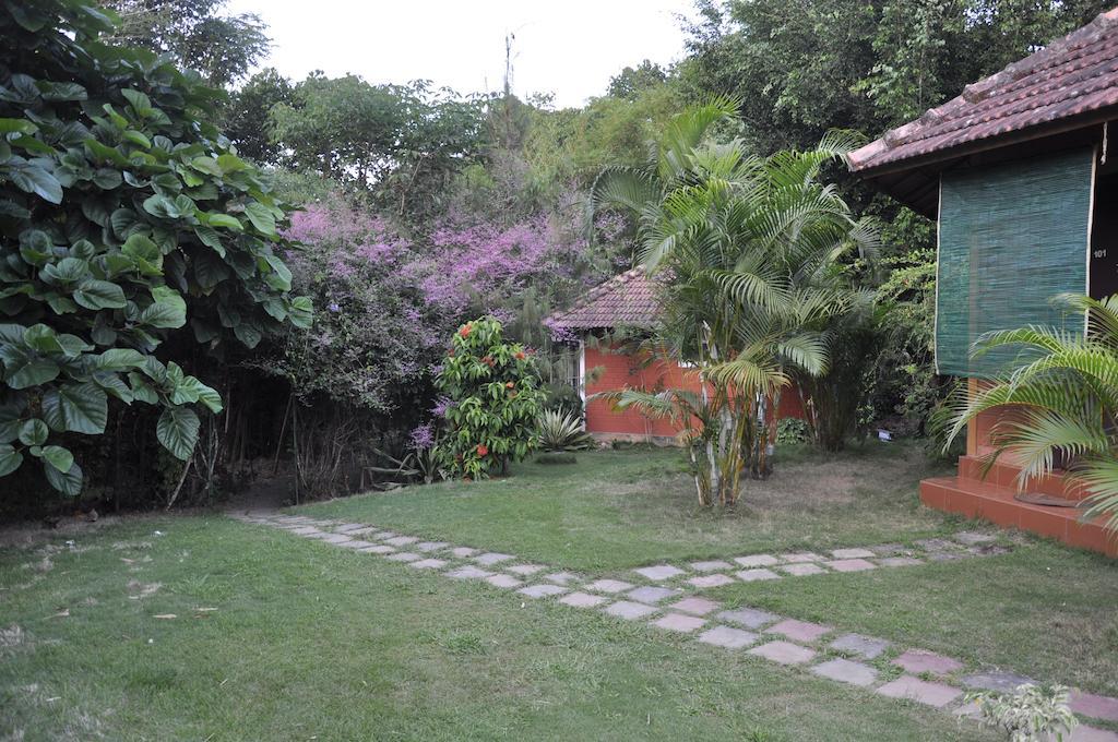 Sunbird Garden Resort Krishnagiri Extérieur photo