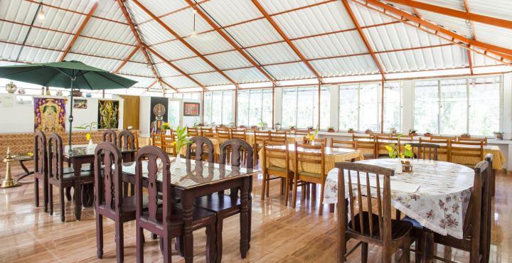 Sunbird Garden Resort Krishnagiri Extérieur photo