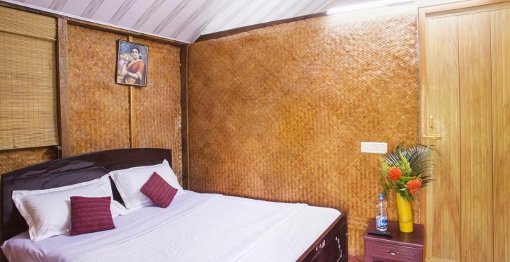 Sunbird Garden Resort Krishnagiri Extérieur photo