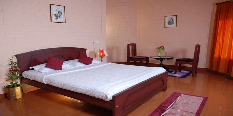 Sunbird Garden Resort Krishnagiri Extérieur photo