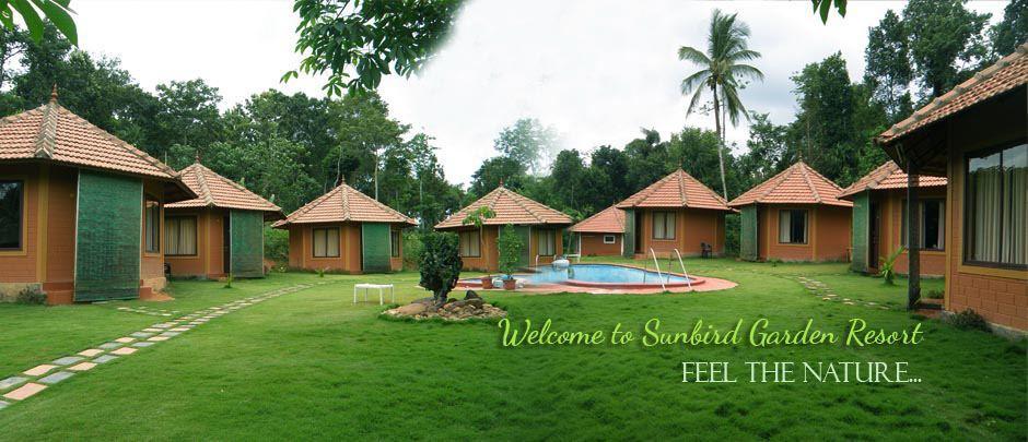 Sunbird Garden Resort Krishnagiri Extérieur photo