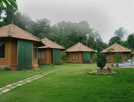 Sunbird Garden Resort Krishnagiri Extérieur photo