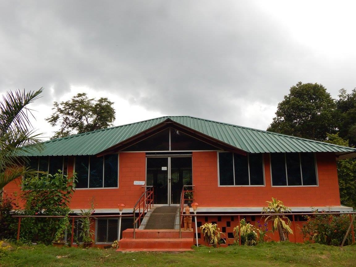 Sunbird Garden Resort Krishnagiri Extérieur photo