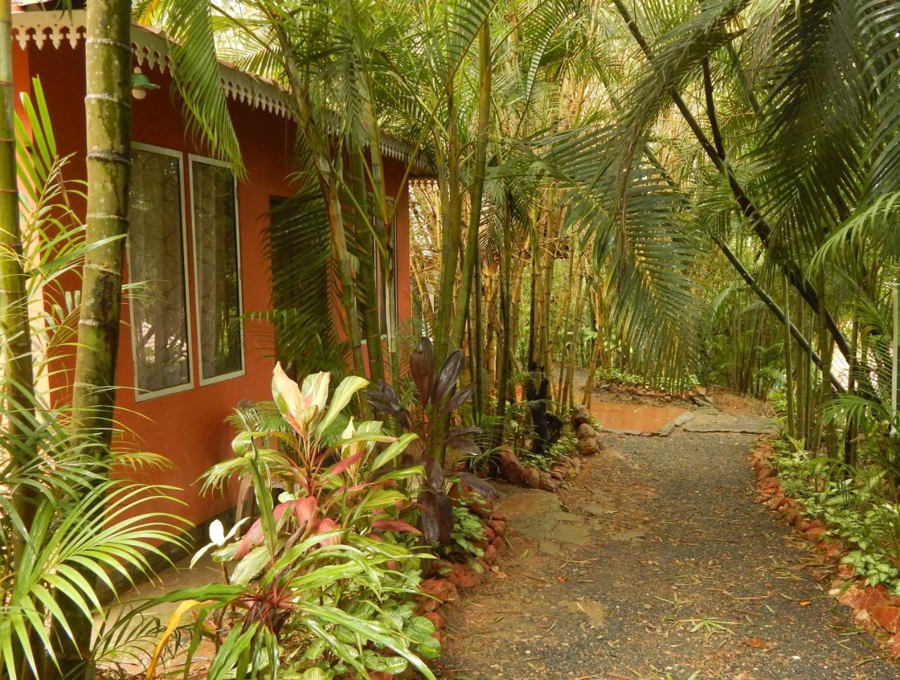 Sunbird Garden Resort Krishnagiri Extérieur photo